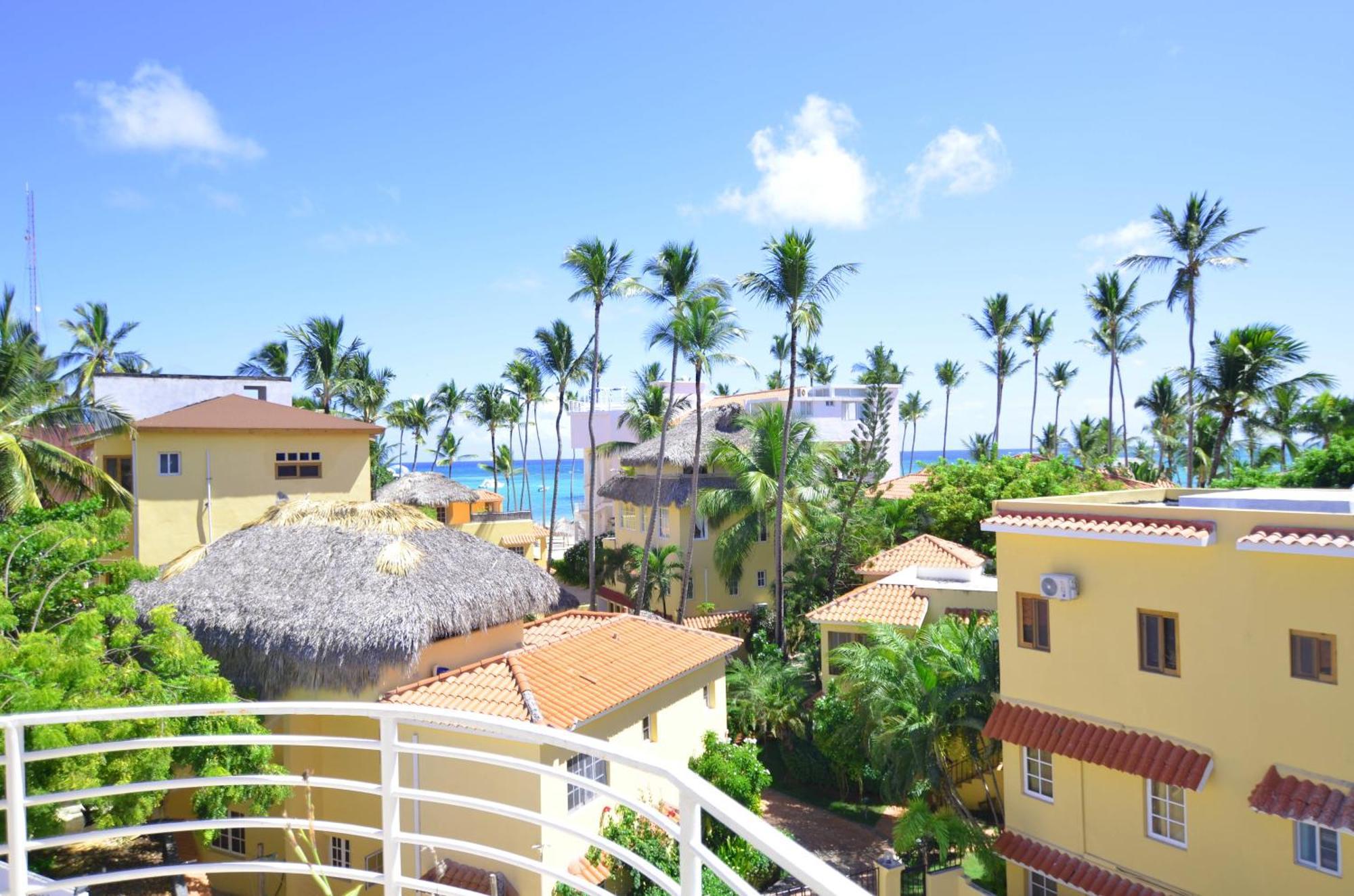 La Flor del Caribe Beach&SPA Punta Cana Zimmer foto